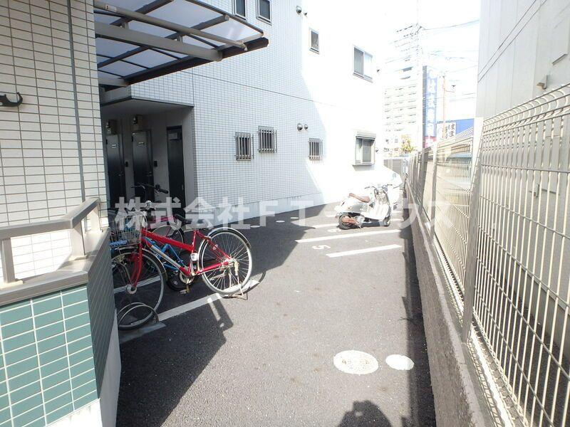 ＬＥＯ参拾伍番館のその他共用部分
