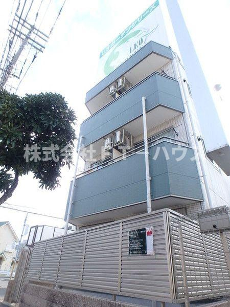 ＬＥＯ参拾伍番館