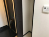 【玄関】リブベース 