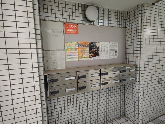 リッツ寝屋川のその他