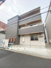 ダイヤモンドフジ鶴橋プラチナ　仲介手数料無料の画像