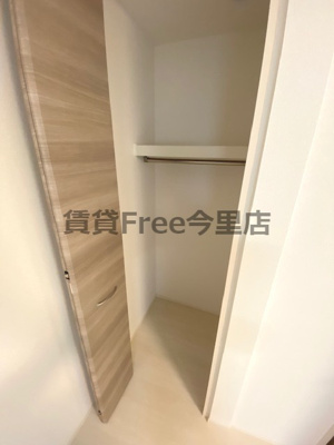 【収納】 | ダイヤモンドフジ鶴橋プラチナ　仲介手数料無料