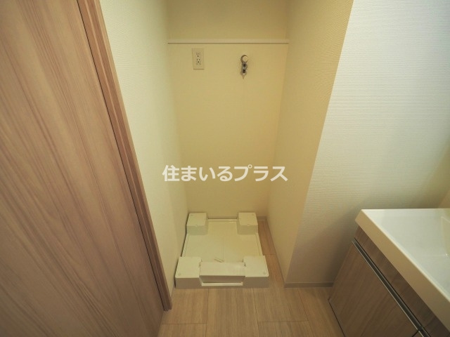 ミラージュパレス都島本通の設備