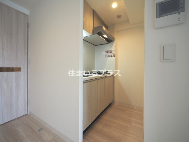 ミラージュパレス都島本通の内装