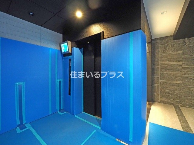 ミラージュパレス都島本通のその他共用部分