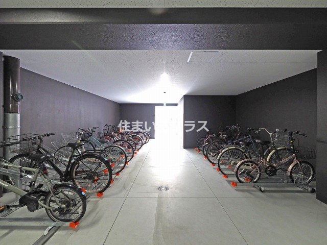 ミラージュパレス都島本通のその他共用部分