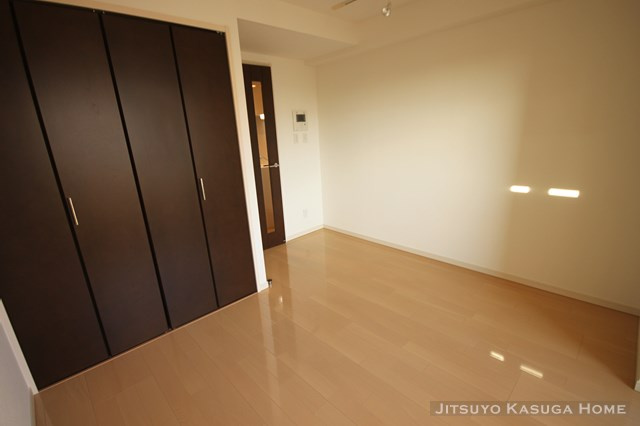 ※別部屋同間取りの写真使用