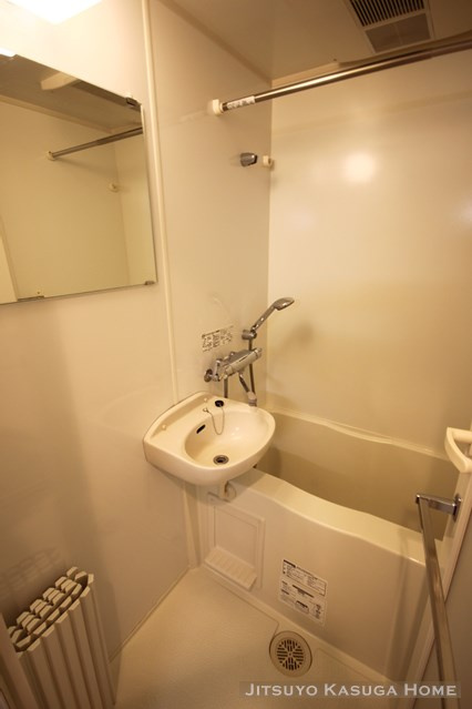※別部屋同間取りの写真使用