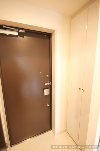 ※別部屋同間取りの写真使用