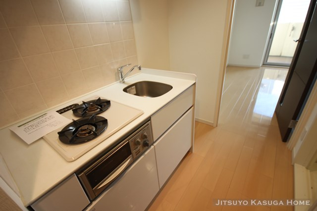 ※別部屋同間取りの写真使用