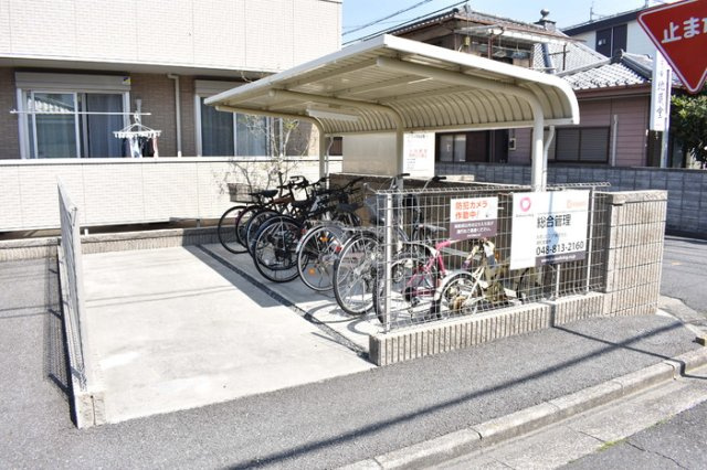 サウンドビューのその他共用部分