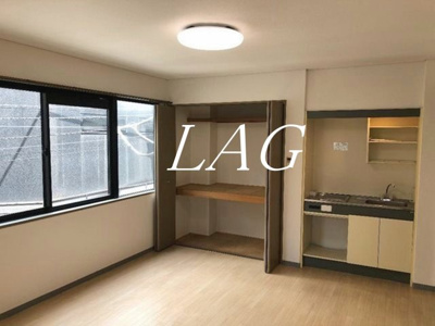 【居間・リビング】 | エコシャトレ | 洋室のお部屋です。