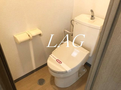 【トイレ】 | エコシャトレ | トイレです。