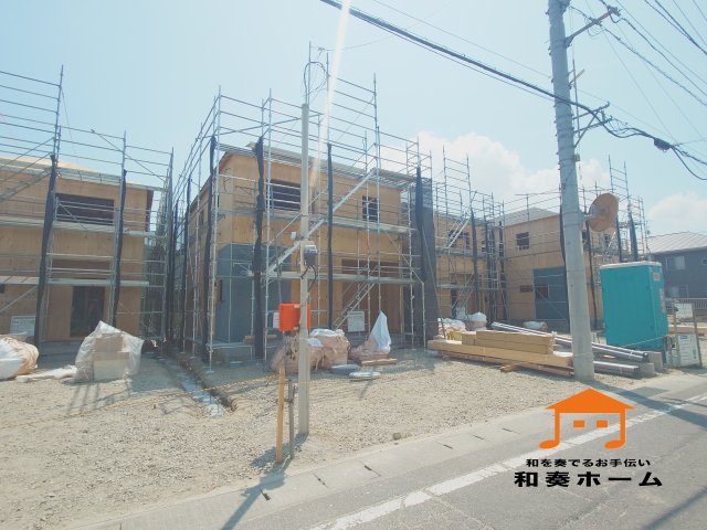 クレイドルガーデン高松市鶴市町第３◇光熱費の負担の軽減が可能なオール電化住宅です