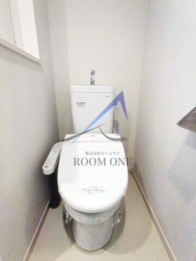 スミカのトイレ|トイレです。