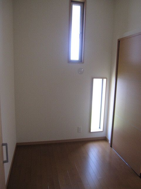 EL POLESTAR Ⅱ 386の居間・リビング