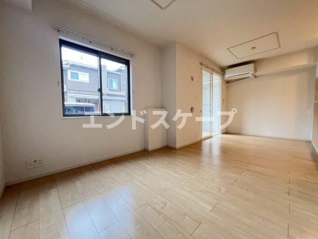 メルベージュ・Ⅰの居間・リビング|高崎、前橋のお部屋探しはエンドスケープまで！お客様の理想お聞かせ下さい♪