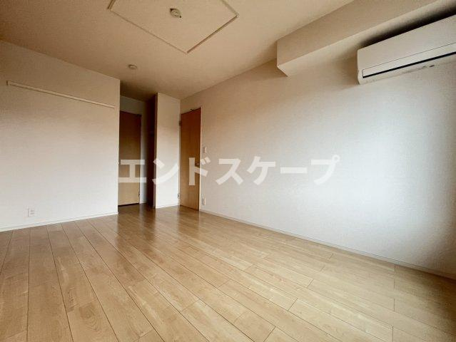 メルベージュ・Ⅰの洋室|高崎、前橋のお部屋探しはエンドスケープまで！お客様の理想お聞かせ下さい♪