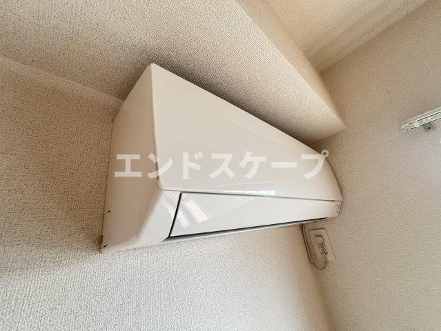 メルベージュ・Ⅰの設備|高崎、前橋のお部屋探しはエンドスケープまで！お客様の理想お聞かせ下さい♪