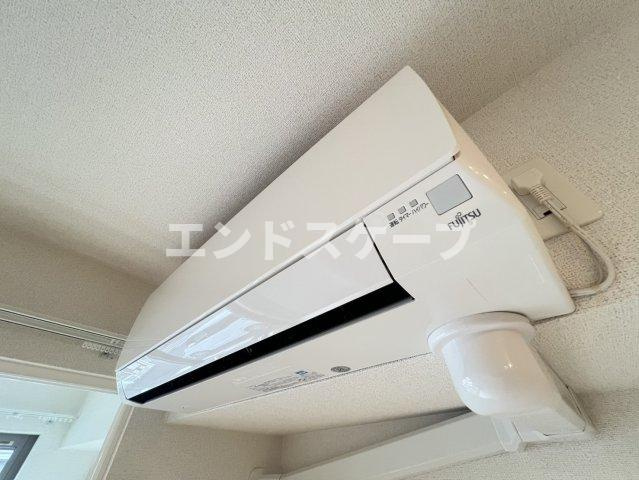 メルベージュ・Ⅰの設備|高崎、前橋のお部屋探しはエンドスケープまで！お客様の理想お聞かせ下さい♪