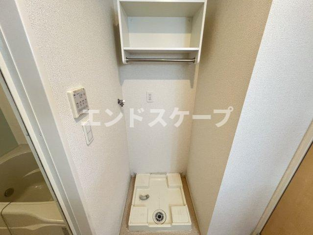 メルベージュ・Ⅰの設備|高崎、前橋のお部屋探しはエンドスケープまで！お客様の理想お聞かせ下さい♪