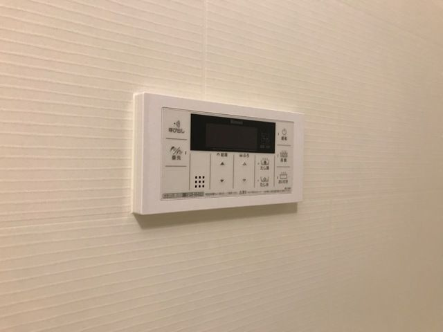 ヴェルージュの設備
