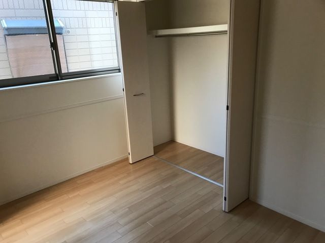 ヴェルージュの内装