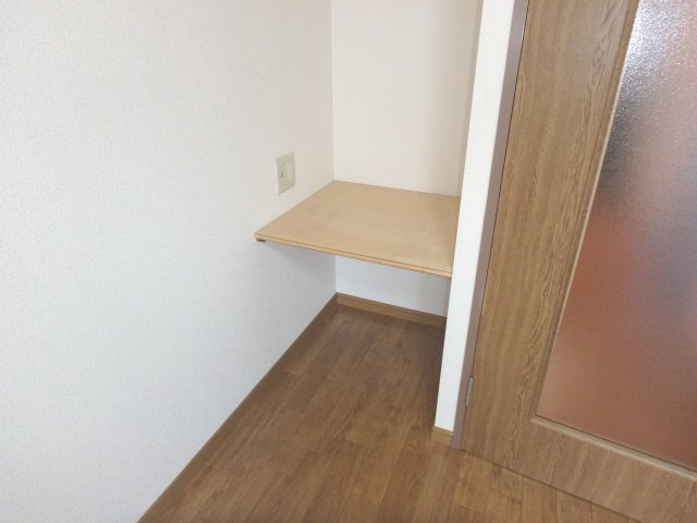 コーポアライのその他