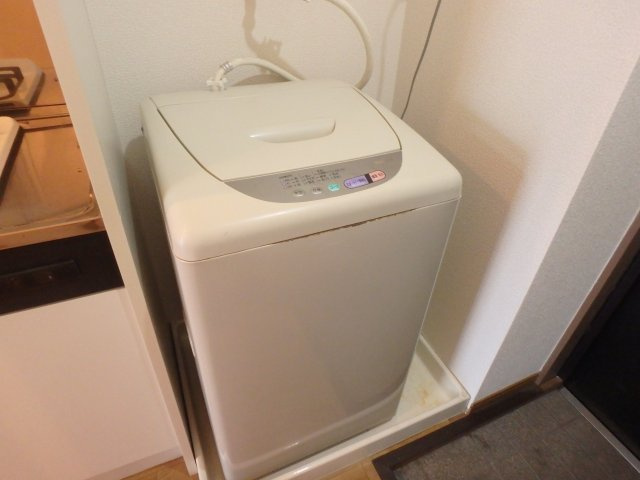 コーポアライの設備