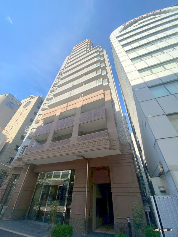 エスリード西本町　仲介手数料無料