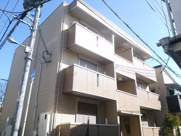 ハイツ大今里　仲介手数料無料の画像