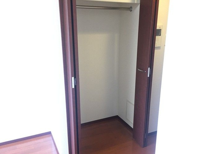 アルテシモ　レジェンダの収納|別部屋参考写真