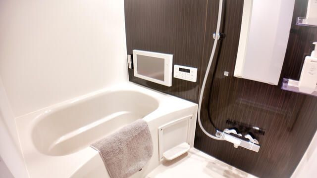 ＣＡＳＡ　ＰＩＡＺＺＡ池袋本町の浴室