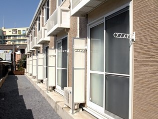 レオパレスエクセレンスのその他