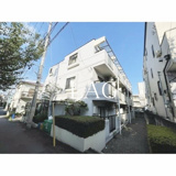 プレール新板橋の画像