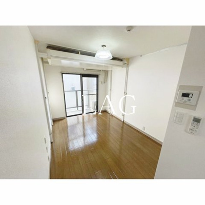 【居間・リビング】 | プレール新板橋 | 洋室のお部屋です。