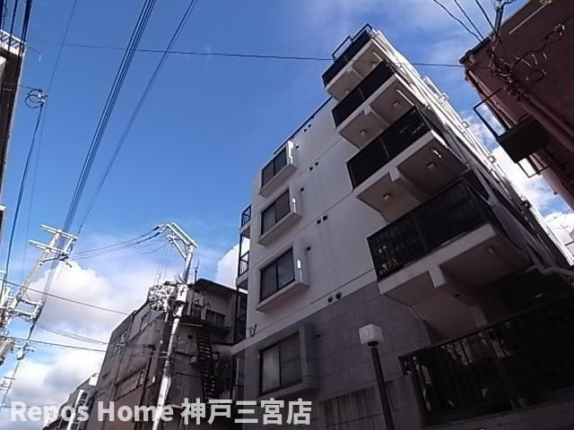 シティコート二宮
