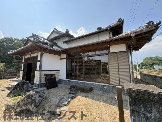 市場売戸建て