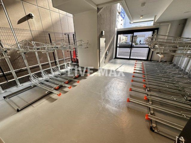 【その他共用部分】ラティエラ秋葉原