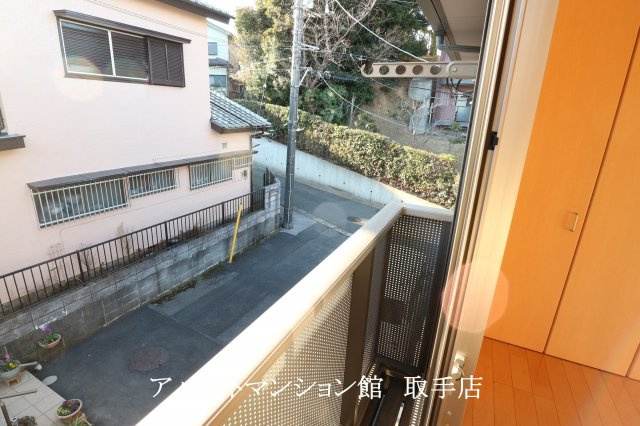 フォルテの展望