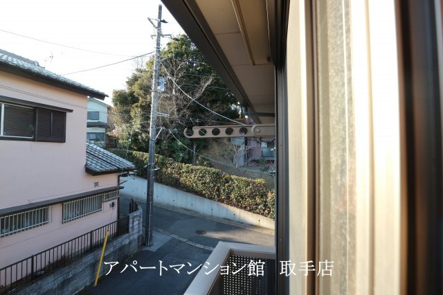 フォルテの展望