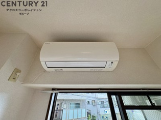 リアライズ逆瀬川のその他物件画像