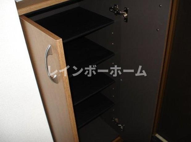 Casa Serenaのその他