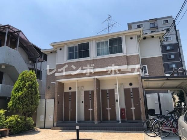 Casa Serenaのその他共用部分