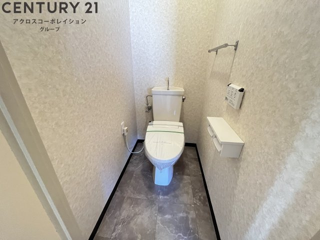 バストイレ別でおすすめです☆