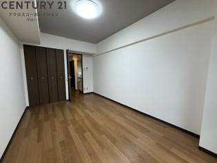 リアライズ逆瀬川の居間