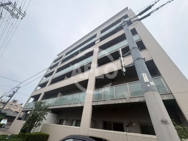 LAVIS　南住吉小学校区の画像