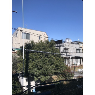 【展望】 | サンレイ市ヶ谷