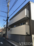 サンレイ市ヶ谷の画像
