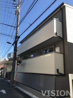 【外観】 | サンレイ市ヶ谷 | ☆外観☆